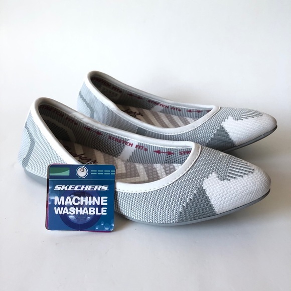 skechers cleo washable